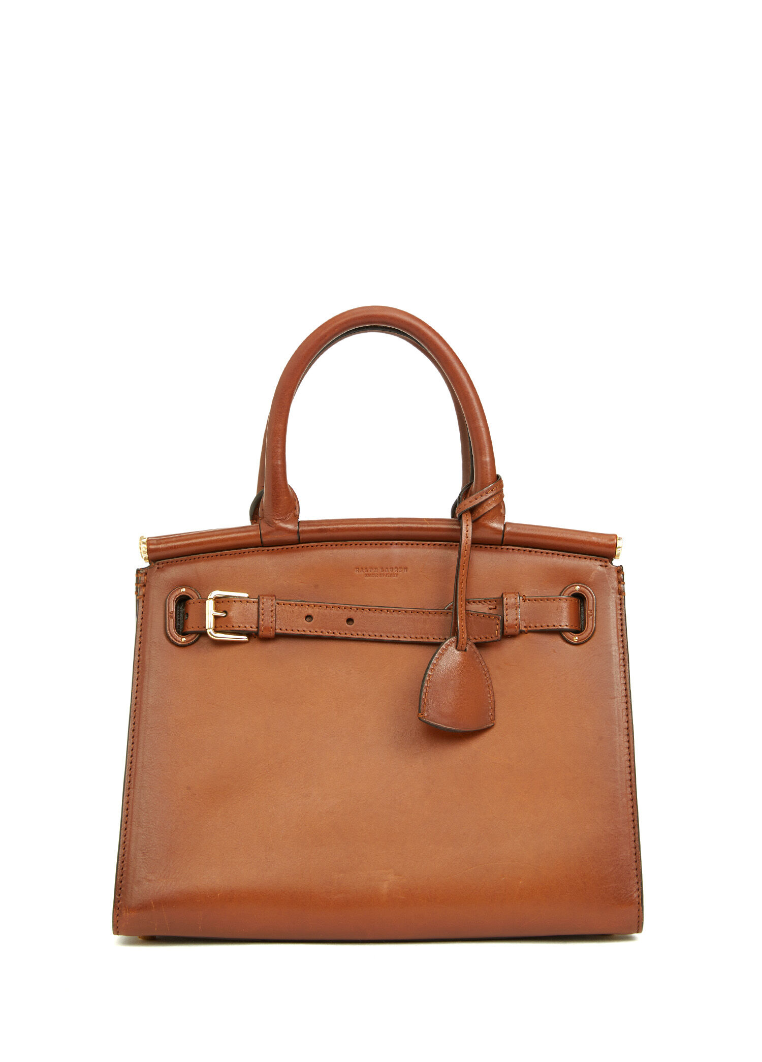 Ralph Lauren Leather Çanta